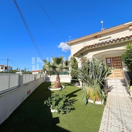 Casa Fragata 102D - Inmo22 Lägenhet Cambrils Exteriör bild