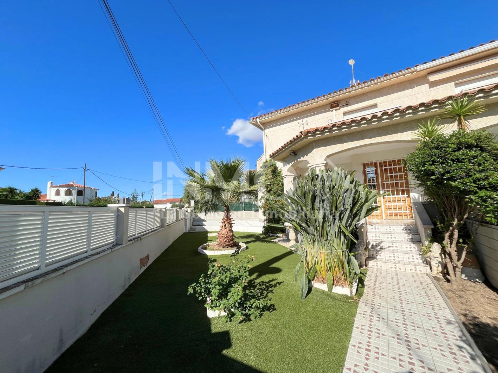 Casa Fragata 102D - Inmo22 Lägenhet Cambrils Exteriör bild